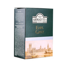 伯爵红茶 进口伯爵茶包散装英国红茶包礼盒 伯爵红茶250g