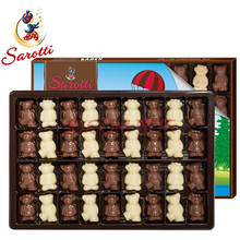 【德国进口巧克力】价格_图片_品牌_怎么样-京