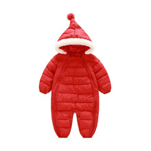 【宝宝连体羽绒服冬】价格_图片_品牌_怎么样