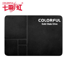 七彩虹 SL300/SL500 512G/256G/1TB/2TB SSD台式电脑笔记本固态硬盘 SL500 1T【带缓存】