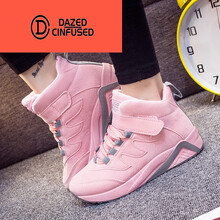 【女款棉旅游鞋】价格_图片_品牌