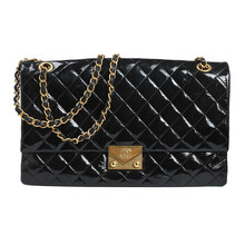 【香奈儿黑色包】价格_图片_品牌