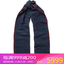 【古奇男围巾】价格_图片_品牌