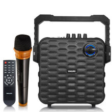 【飞利浦拉杆音箱】价格_图片_品牌