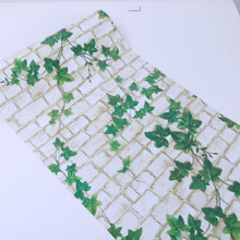 【墙纸绿叶】价格_图片_品牌_怎么样-京东商城