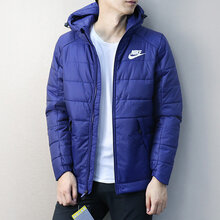 【耐克棉服新款男】价格_图片_品牌_怎么样-京