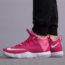 【耐克粉色篮球鞋】价格_图片_品牌