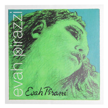 PIRASTRO *德国  绿美人小提琴琴弦单/套弦 儿童3/4-1/2 1/4-1/8 套弦（1/4-1/8）