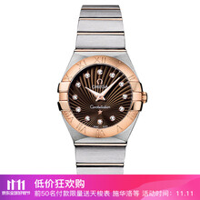 【欧米茄瑞士手表】价格_图片_品牌