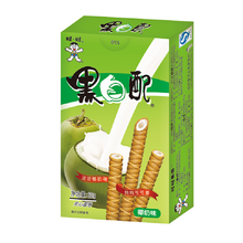 【黑白配零食】价格_图片_品牌