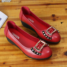 【中老年广场舞鞋】价格_图片_品牌