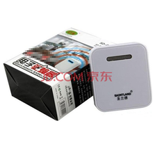 圣兰德 升级版SD-050电子驱蟑器超声波电磁波灭蟑螂器驱蟑螂器送驱蟑胶饵一支