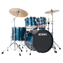 TAMA 新款 RH52KH6 架子鼓 爵士鼓 套鼓 新升级款 节奏伴侣