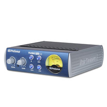 PRESONUS PreSonus TubePre V2 电子管 话放 话筒放大器