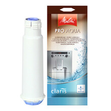 德国Melitta美乐家 水质过滤芯 软水过滤器 全自动机咖啡机适用 除水垢