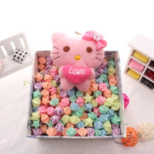 【纸折礼物盒】价格_图片_品牌