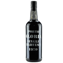 超市	
海外直采 格洛瑞亚年份波特酒葡萄酒 1970 葡萄牙杜罗河谷产区 750ml 原瓶进口
