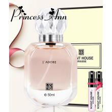 【法国公主香水】价格_图片_品牌