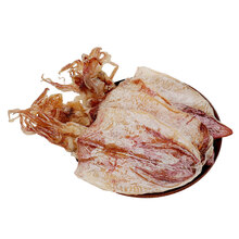 海鲜颂 东山岛 鱿鱼干 鱿鱼干货 手撕鱿鱼干 海鲜干货 250g