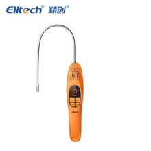 精创（elitech） 精创LD-100智能手持电子卤素检漏仪可燃气体空调冰箱煤气报警器 LD-200(可充电锂电池)