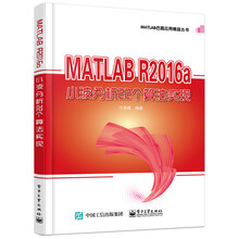 MATLAB R2016a小波分析22个算法实现
