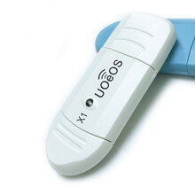 优易思（UOeOS） 优易思招投标用U盘定制优盘128M/256M/512M/1G/2G U-X1颜色随机 128M投标专用