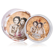 上海女人 夜来香精油水润滋养雪花膏80g（乳液面霜 护手霜 身体乳）