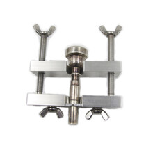 猛犸象小号号嘴拔离器拔号嘴取拔器分离器铜管乐器圆号长号把号嘴工具器