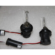 金华达灯泡 一体化氙气灯 KD2 H7 H1 D2C H9 H11 HIR2 6000K KD2-HIR2灯泡