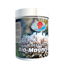 海水鱼缸水族箱珊瑚缸REEF-FREE BM PH KH提升剂调高剂生化钙生化镁添加剂 生化镁450G