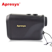 Apresys 美国艾普瑞测距望远镜测高测角仪500米660米800米1200米 ap-1200
