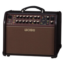 Boss Acoustic Singer ACS-Live/Pro/LT 罗兰弹唱木吉他 ACS-Live (60瓦)