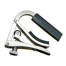 美国SHUBB 夏伯变调夹 尤克里里变调夹 S5/C5/C5R/L9 变音转调夹 S5美产进口不锈钢