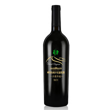 【官方店】威龙有机 沙漠奇迹 有机葡萄酒750ml