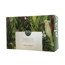 1905 化妆品工具纯棉美容巾一次性洗脸巾加厚洁面巾大尺寸旅行美容院擦脸纸巾点段卷式 【绿色加大新包装50片】