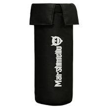 架子鼓鼓棒桶 爵士鼓鼓棒筒 哑鼓鼓槌桶 鼓棒包 鼓棒袋 鼓槌包 全新升级黑色款鼓棒筒