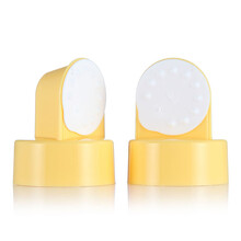 美德乐（Medela） 【官方旗舰店】防溢阀+防溢出膜（套装）美德乐吸奶器吸乳器配件