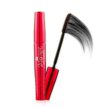 雅邦 ALOBON/炫媚浓密广角睫毛膏8.5ml双排硅胶刷头 买2支送1支