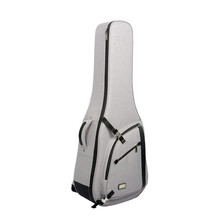 jinchuan 吉他包 41寸民谣木吉他琴包40寸加厚吉他背包个性琴包电吉他包 电吉他包