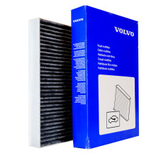 VOLVO沃尔沃（VOLVO）原厂活性炭空调滤清器/空调滤芯/空调滤 XC60