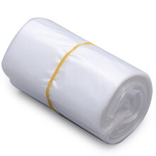 壽君堂（SHOUJUNTANG） 新型假肛圈造口袋配件假肛袋一次性接便袋子肛门袋 正常袋 22.5*9.5