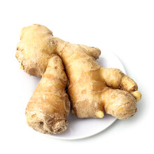 拍2件减3元 原生态 山东特产大黄姜 生姜 农家鲜姜老姜 新鲜蔬菜调味香料 大黄姜-500g(拍2份减3元