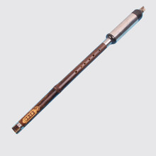 琴兹（Qin Ci） 巴乌竖吹f调g调c调降b调a调初学学生成人云南乐器 紫竹版 G调(八重大礼)