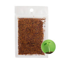 鱼之宝 鱼缸造景水草 水草种植种子 水族箱前景矮牛毛水草种植种子 对叶草坪种植种子 爱情草(水草种子)