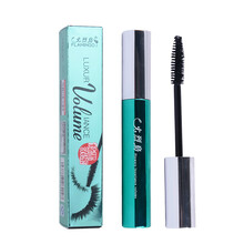 火烈鸟炫黑浓密睫毛膏 卷翘美睫纤长定型持久防水不晕染初学者
