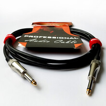 WaveArt DR200 大二对大二 6.5对6.5 吉他线