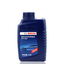 博世（BOSCH）自动变速箱油/波箱油/ATF300/1L装适用于 东风风度MX3 MX5 MX6