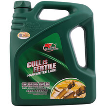 卡尔沃（Cullisfertile） 液压油 L-HM 32 4L