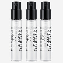 香奈儿（Chanel）女士香水 带中文标签 5号/五号之水1.5ml*3