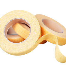 舒适透气型古筝胶布 打孔型琵琶胶布 成人儿童专业演奏型 不伤手